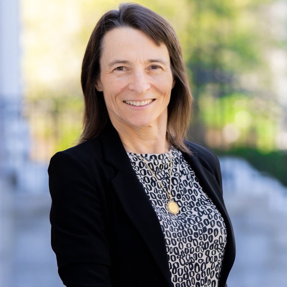 Kathryn Boudett