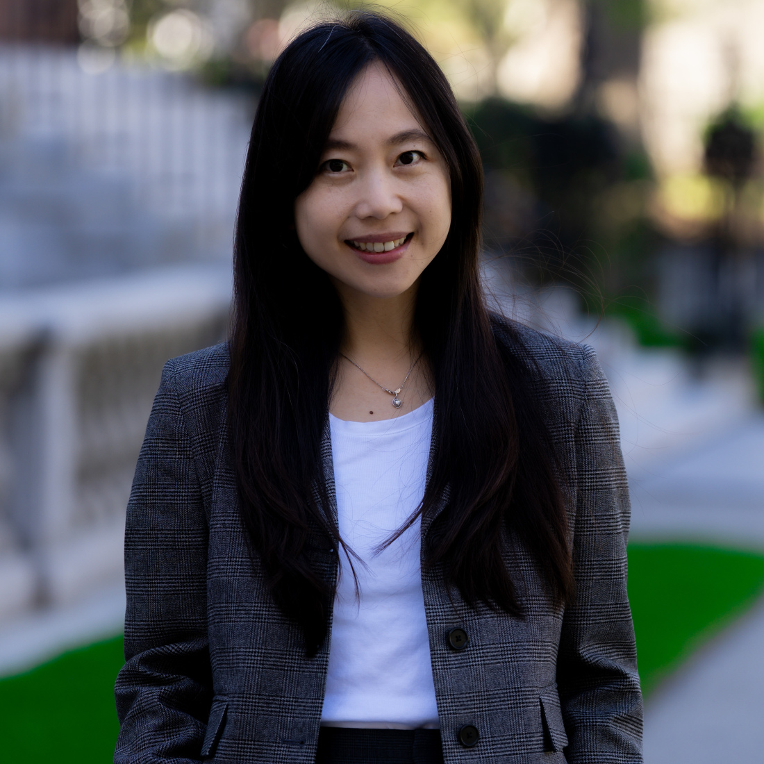 Ying Xu