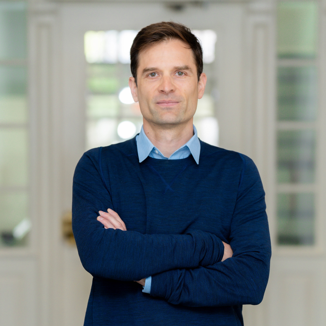 Bertrand Schneider