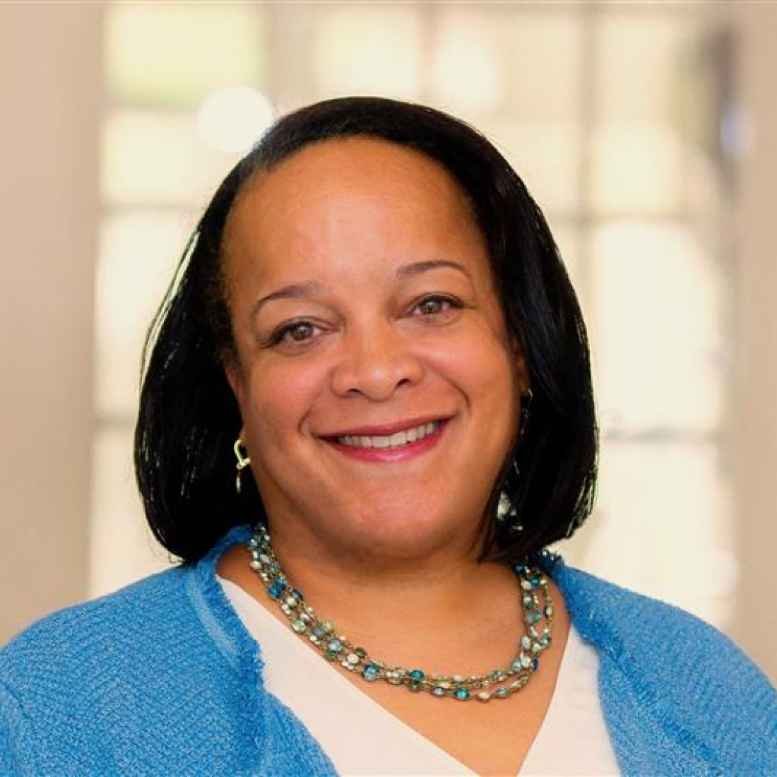 Bridget Terry Long