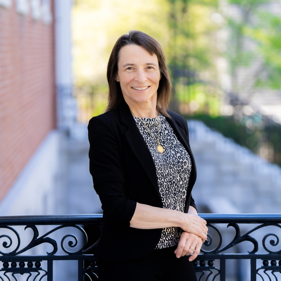 Kathryn Boudett