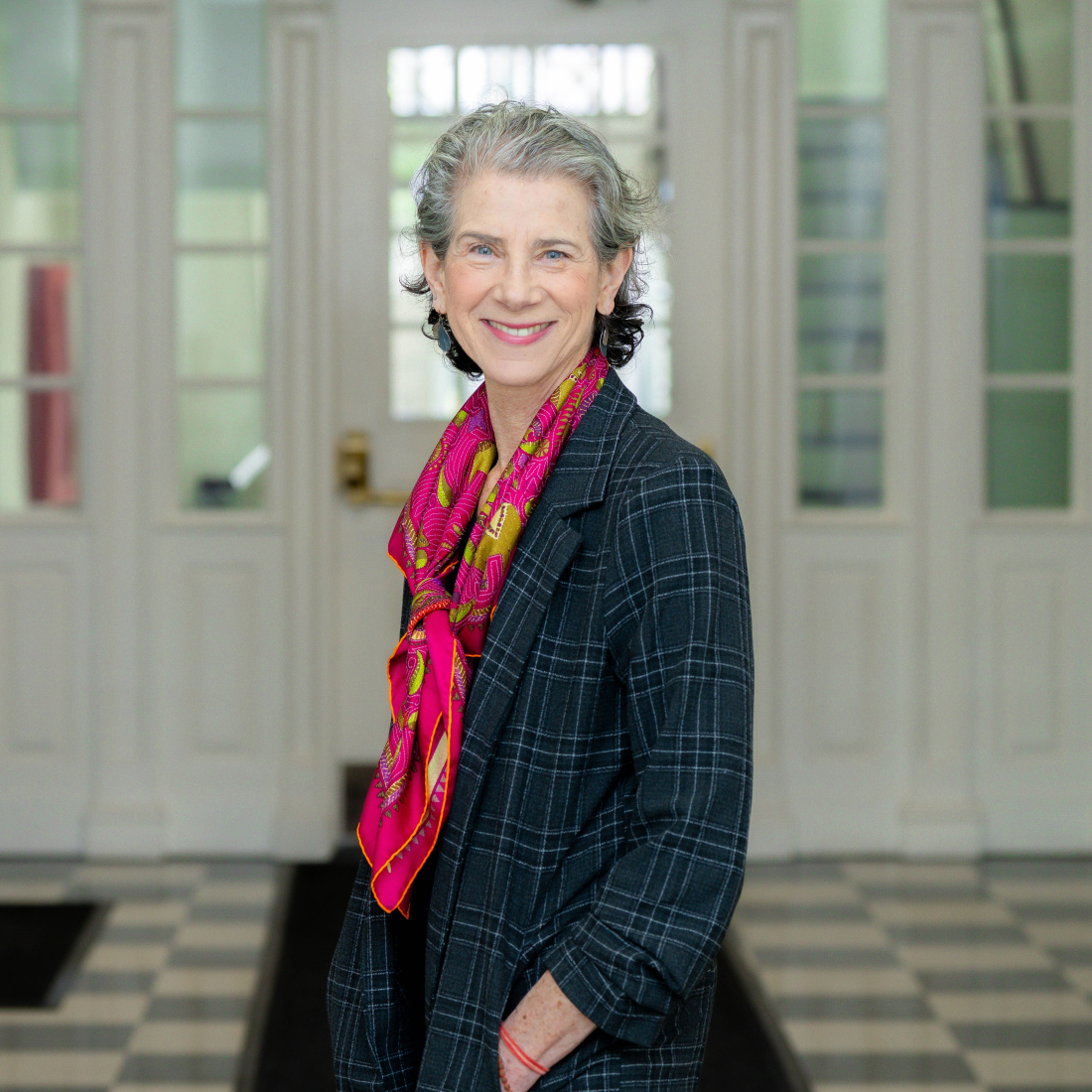Lisa Lahey