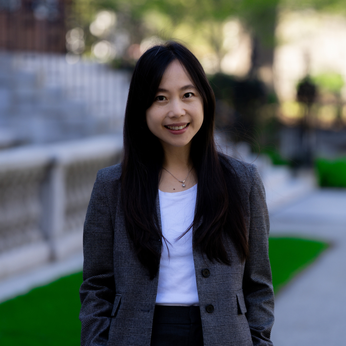 Ying Xu