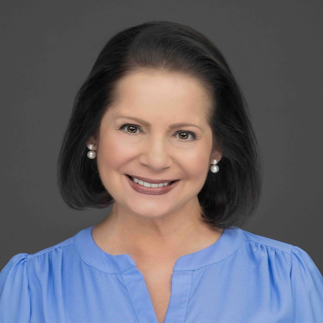 Susan Enfield's headshot