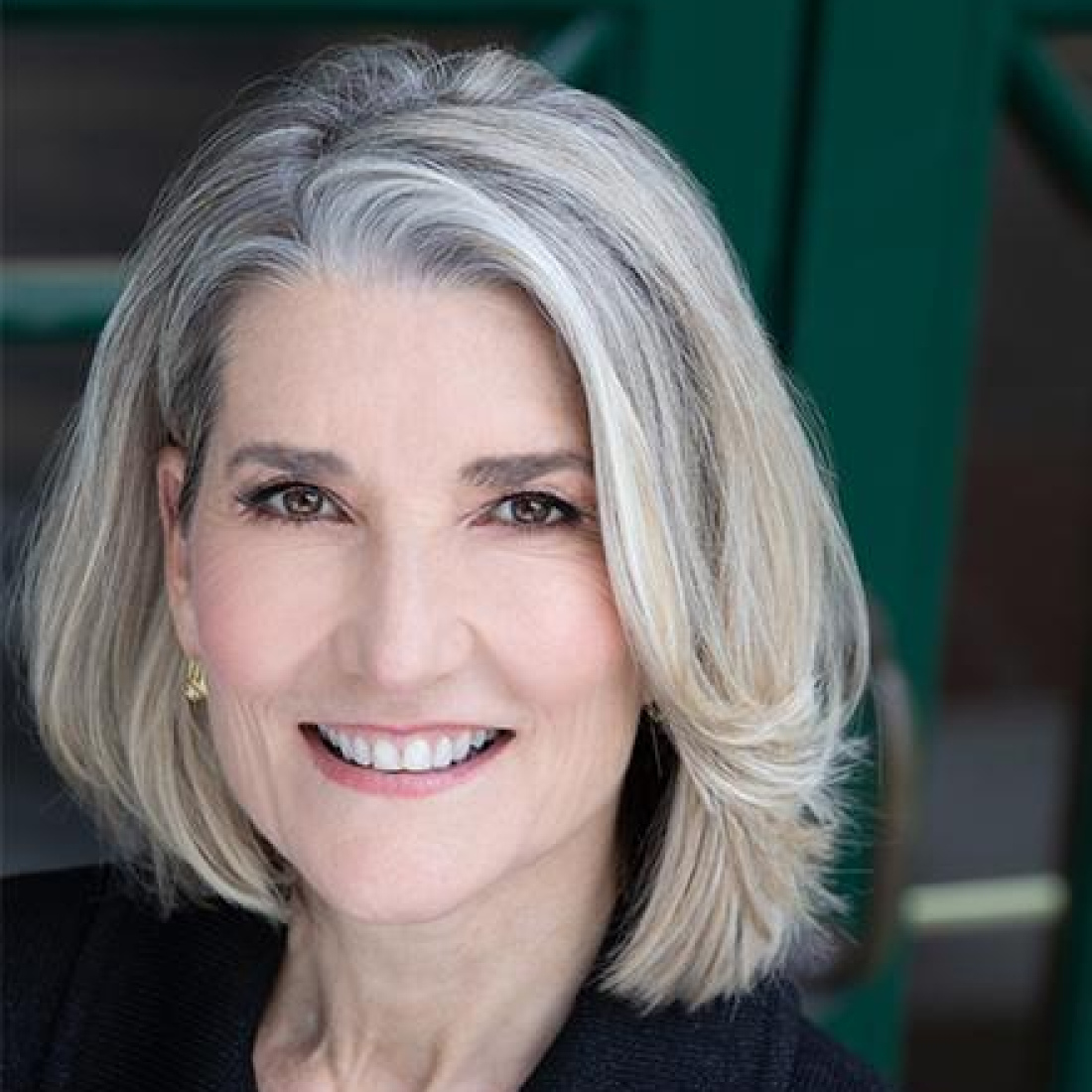 Amy Edmonson's headshot
