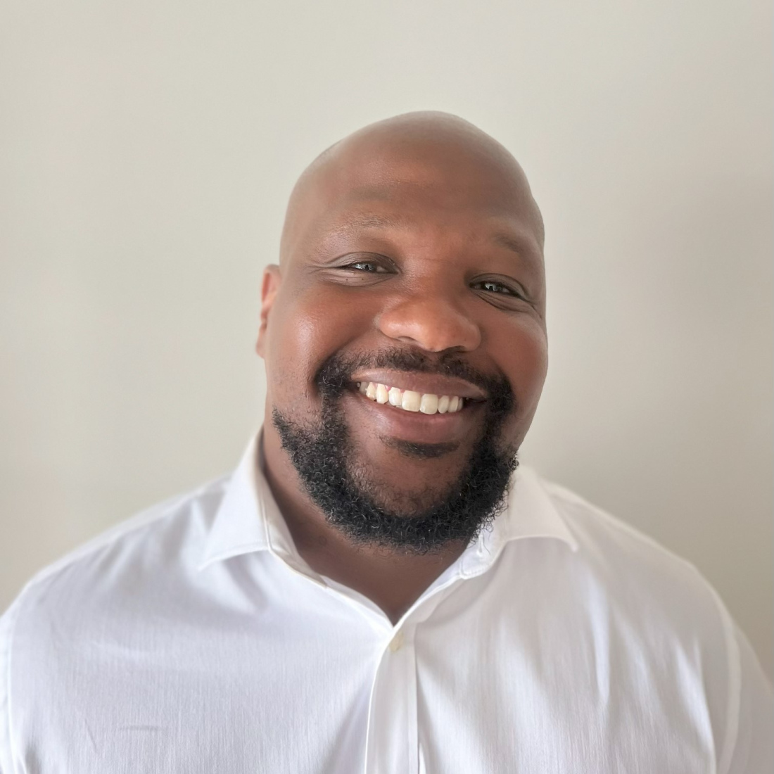 Calvin Epps