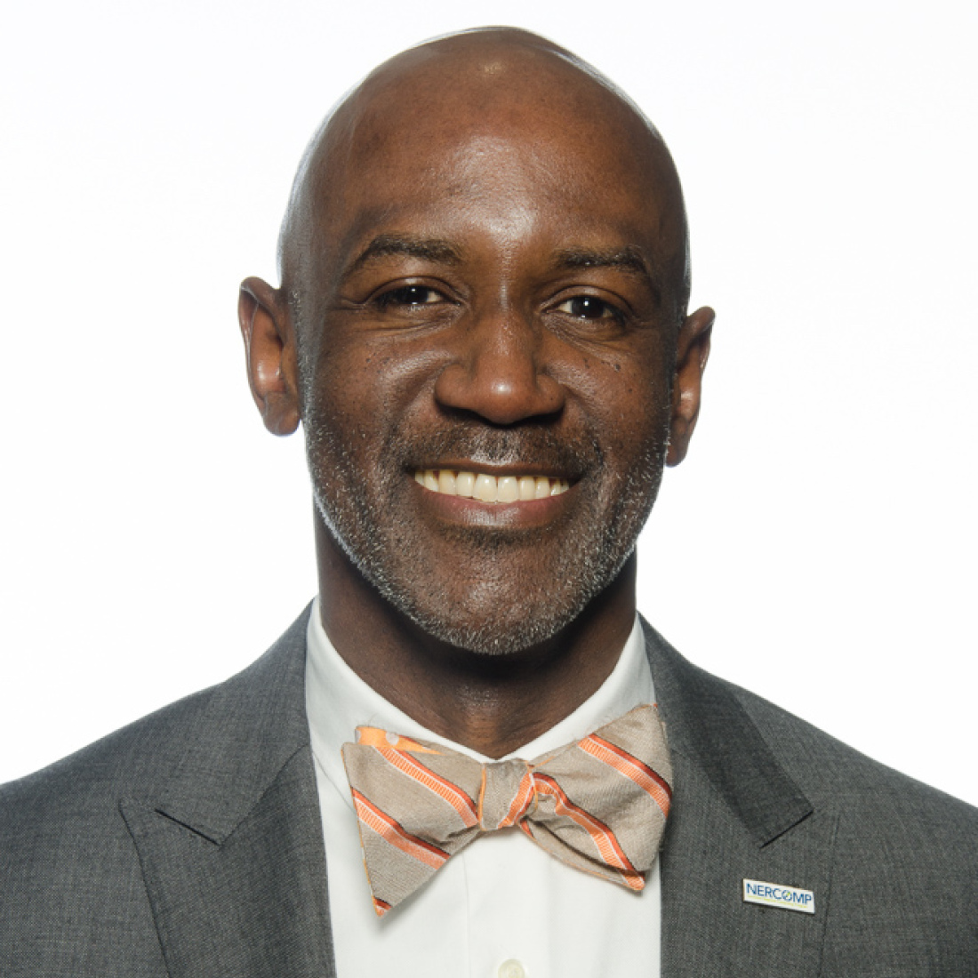 Michael Cato's headshot