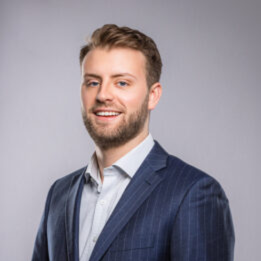 Vincent Geromini's headshot