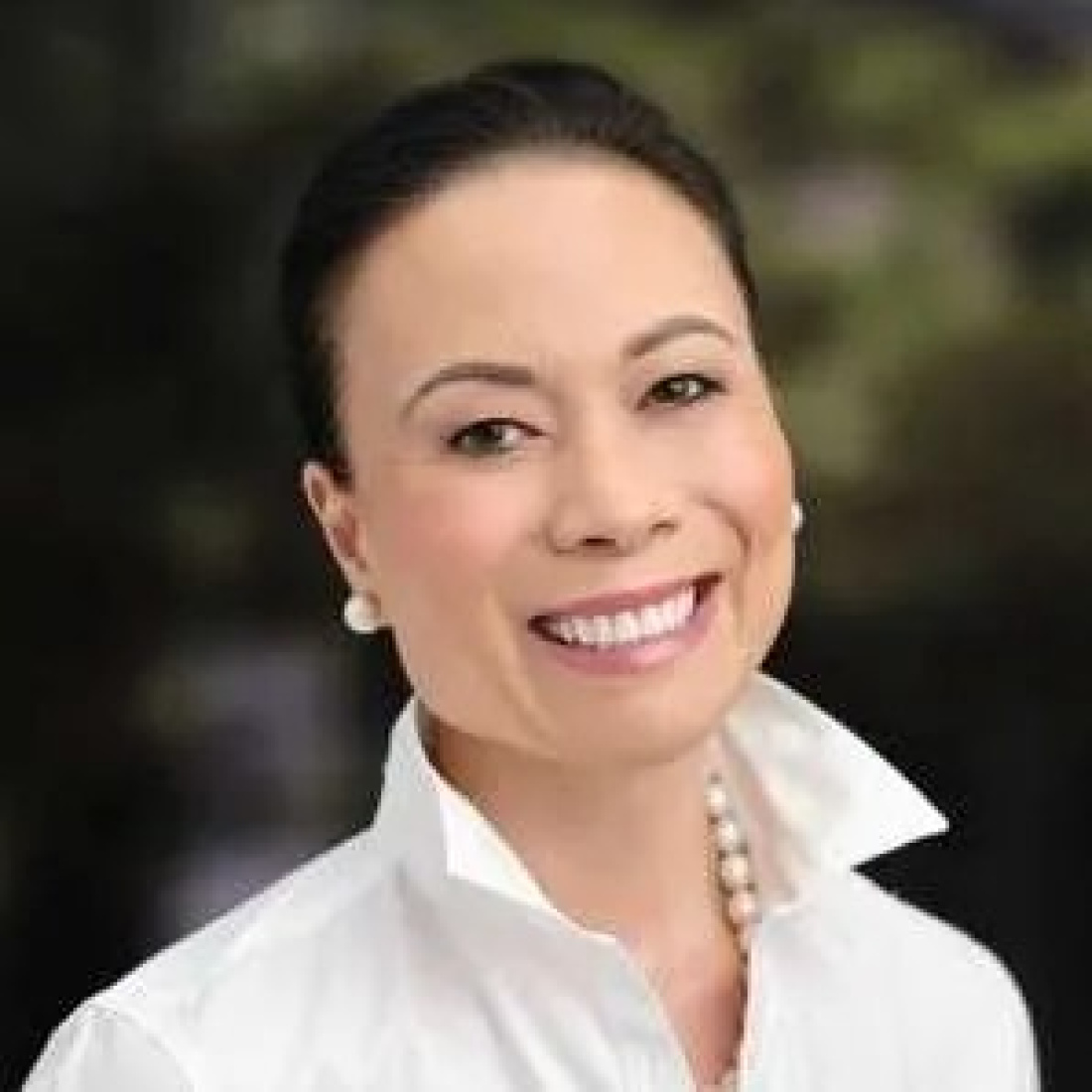 Geraldine Acuña-Sunshine