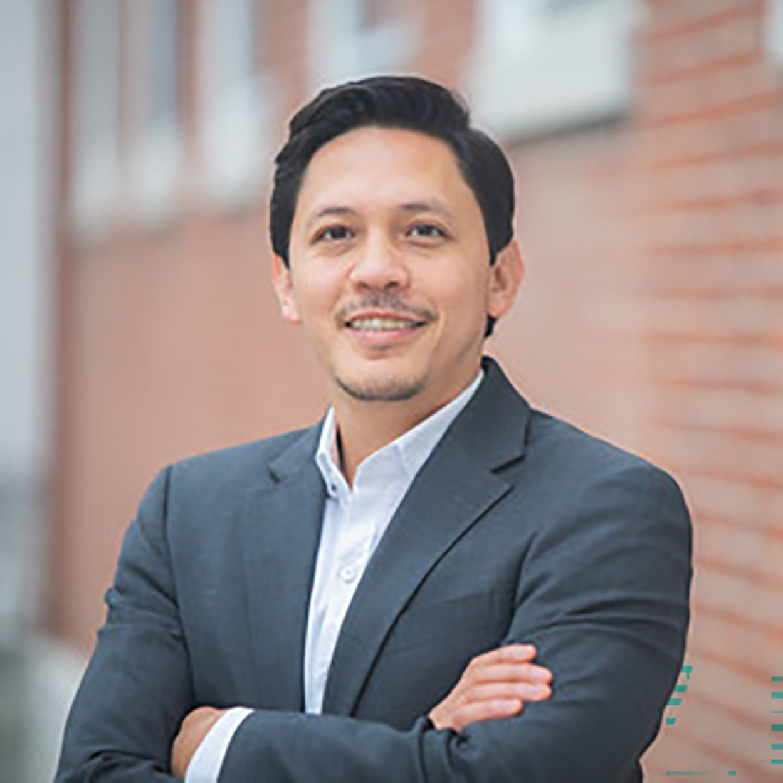 Santiago Pulido-Gomez