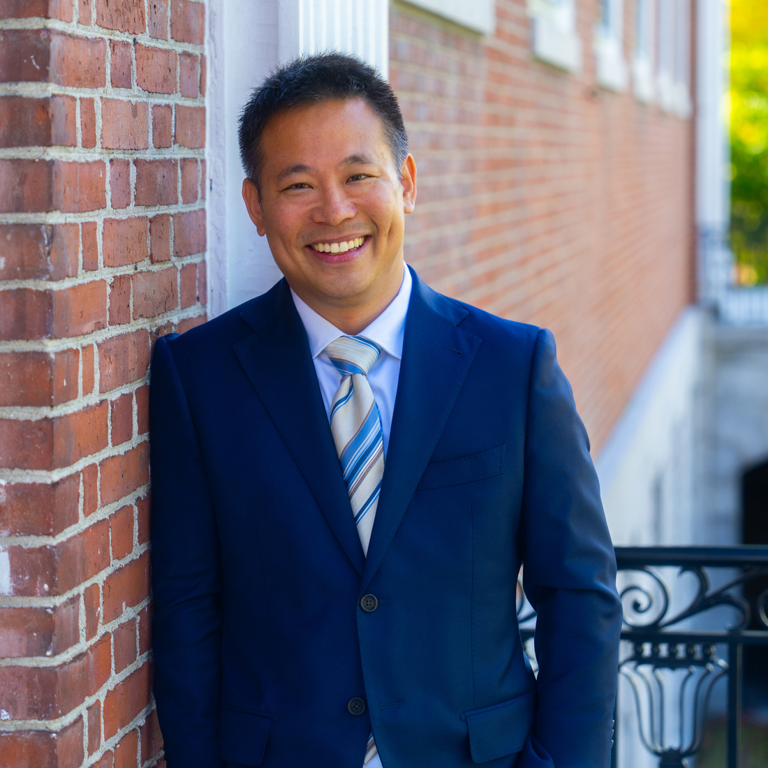 Victor Lee