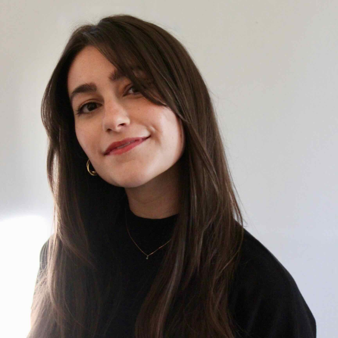 Rainesford Stauffer's headshot