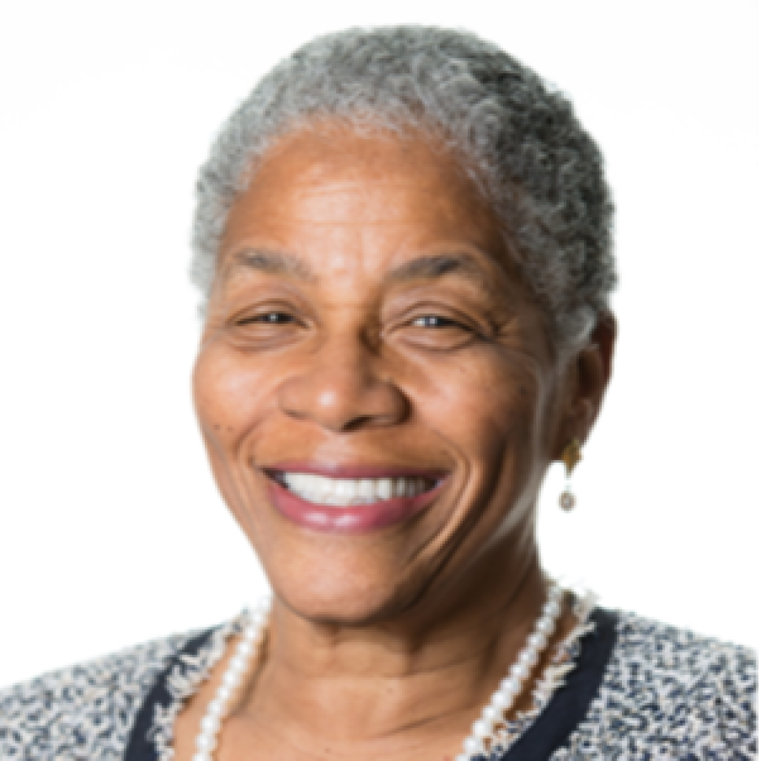 Irma Tyler-Wood's headshot