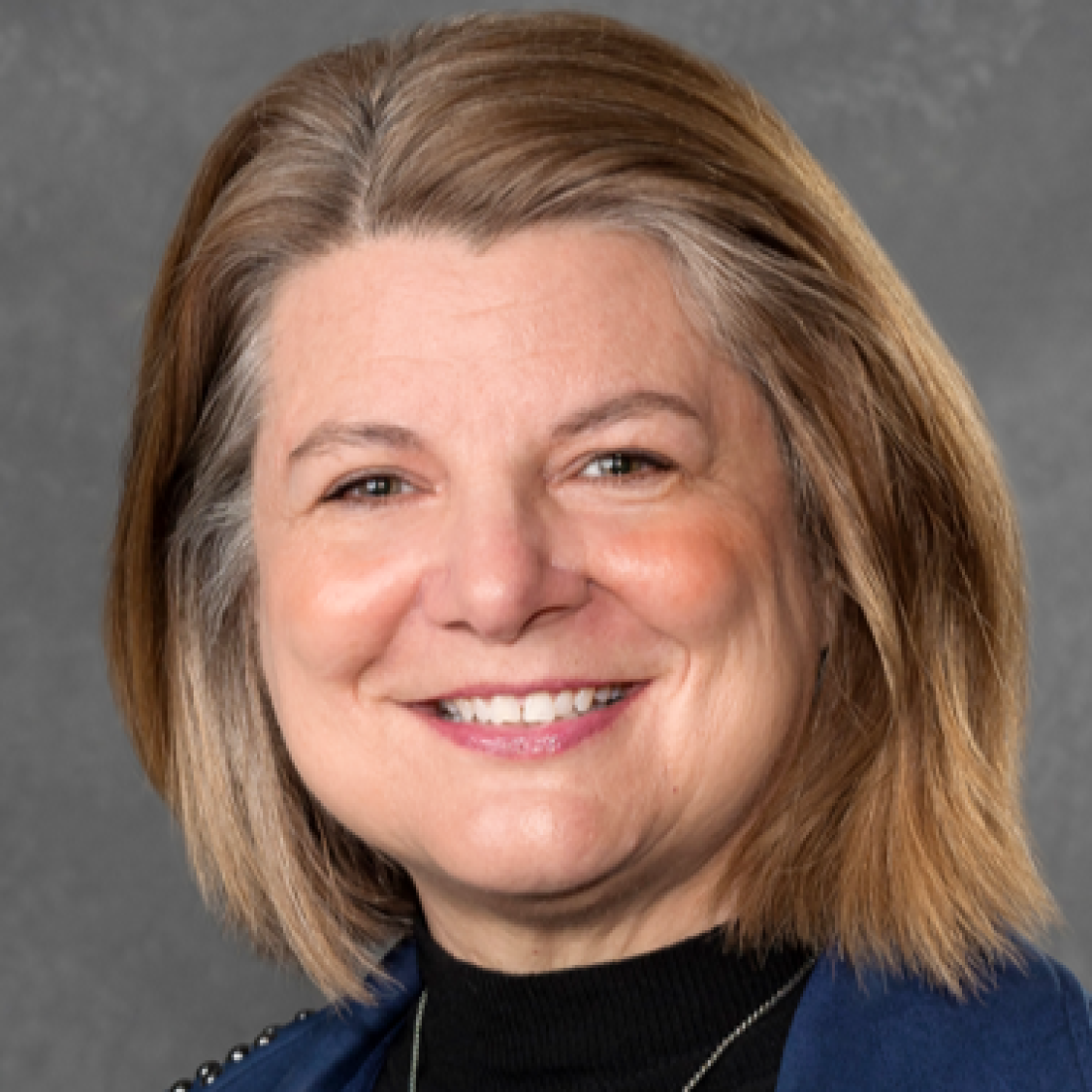 Kimberly Bridges's headshot