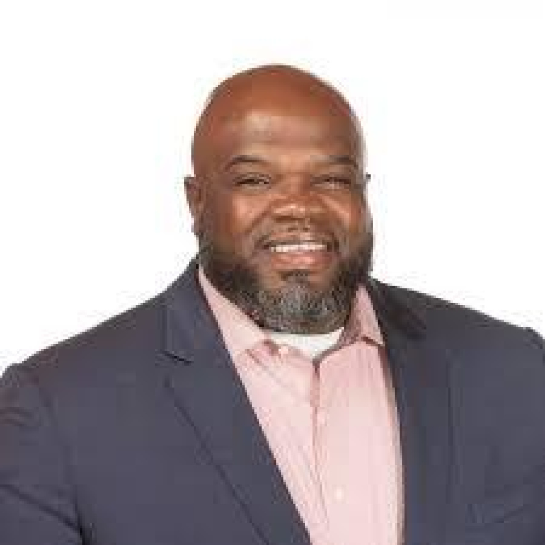 Patrick Tutwiler's headshot