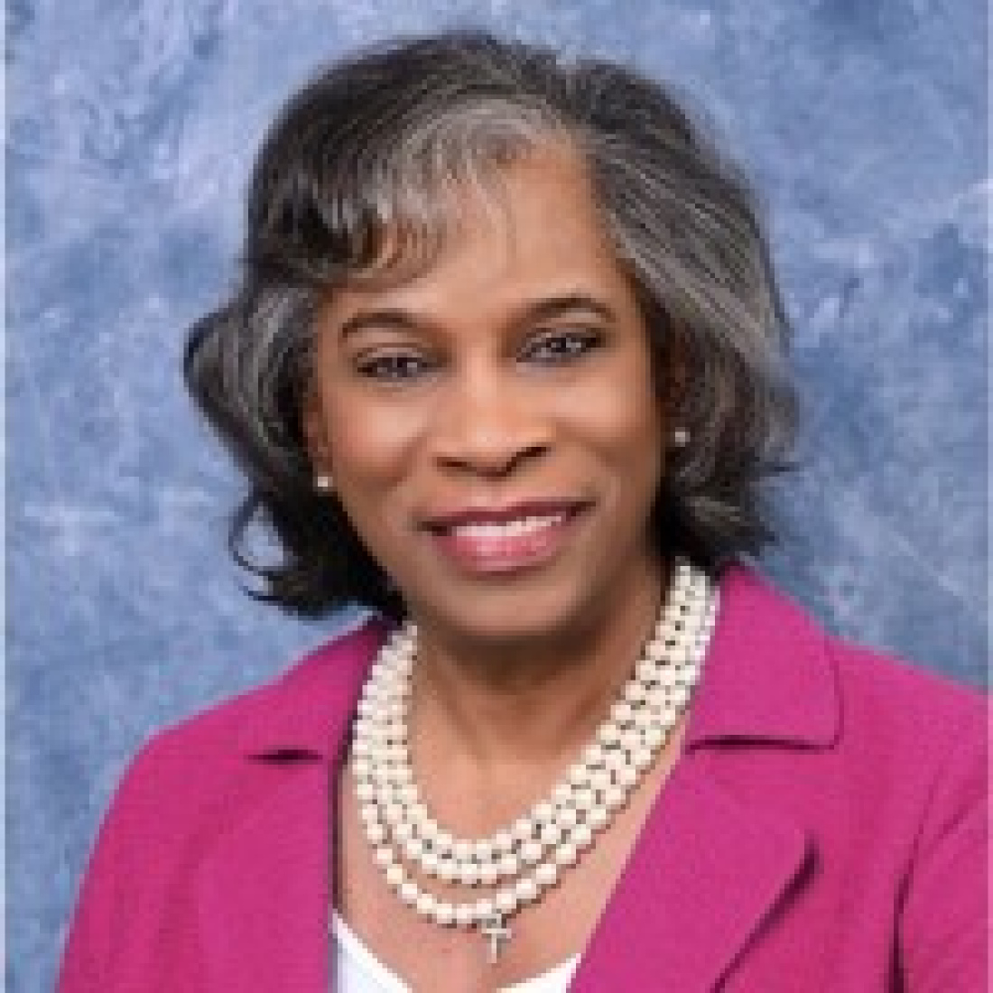 Adena Loston's headshot