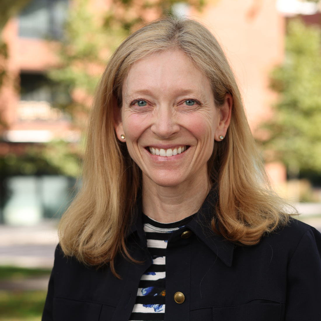 Laura DeBonis, A.B.’91, M.B.A.’99