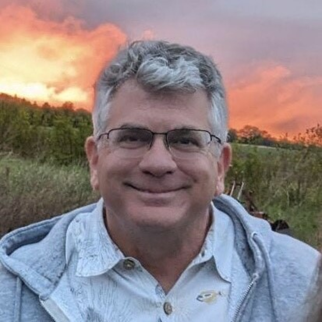 Bill Mayer's headshot