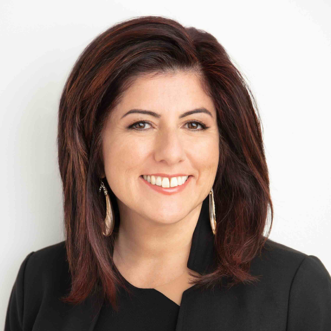 Nancy Gutiérrez's headshot