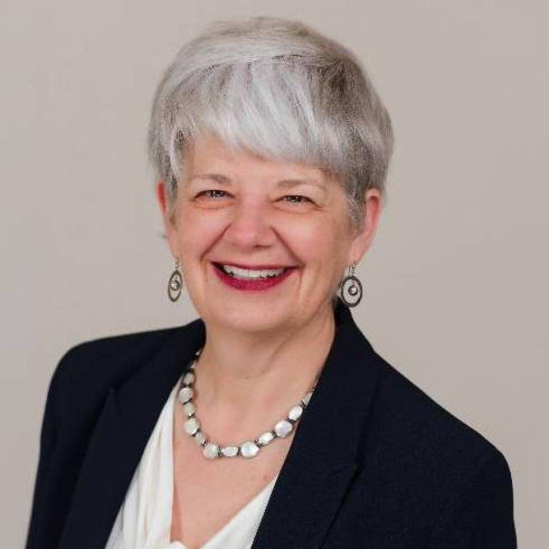 Ellen Kennedy