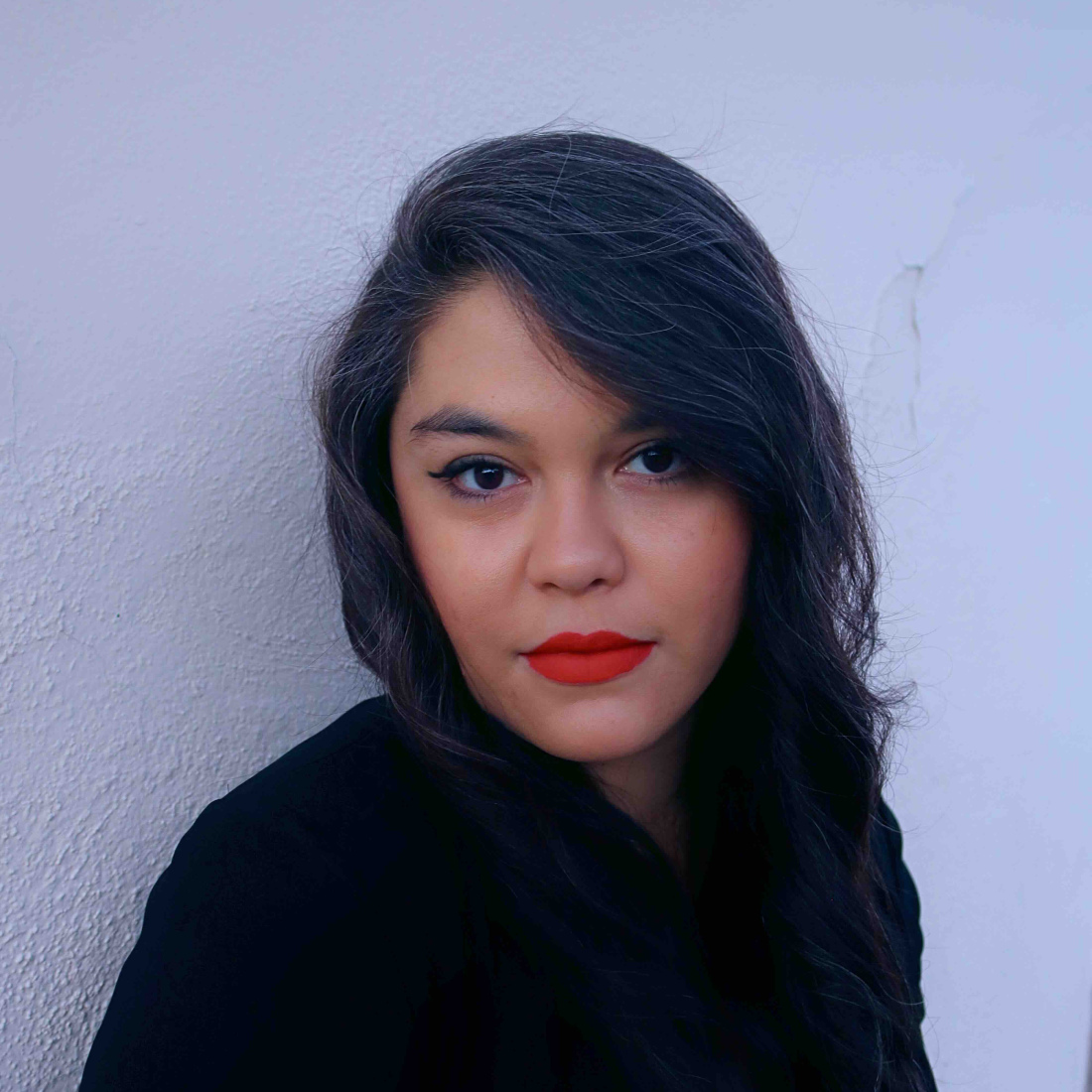 Brisa Areli Muñoz's headshot