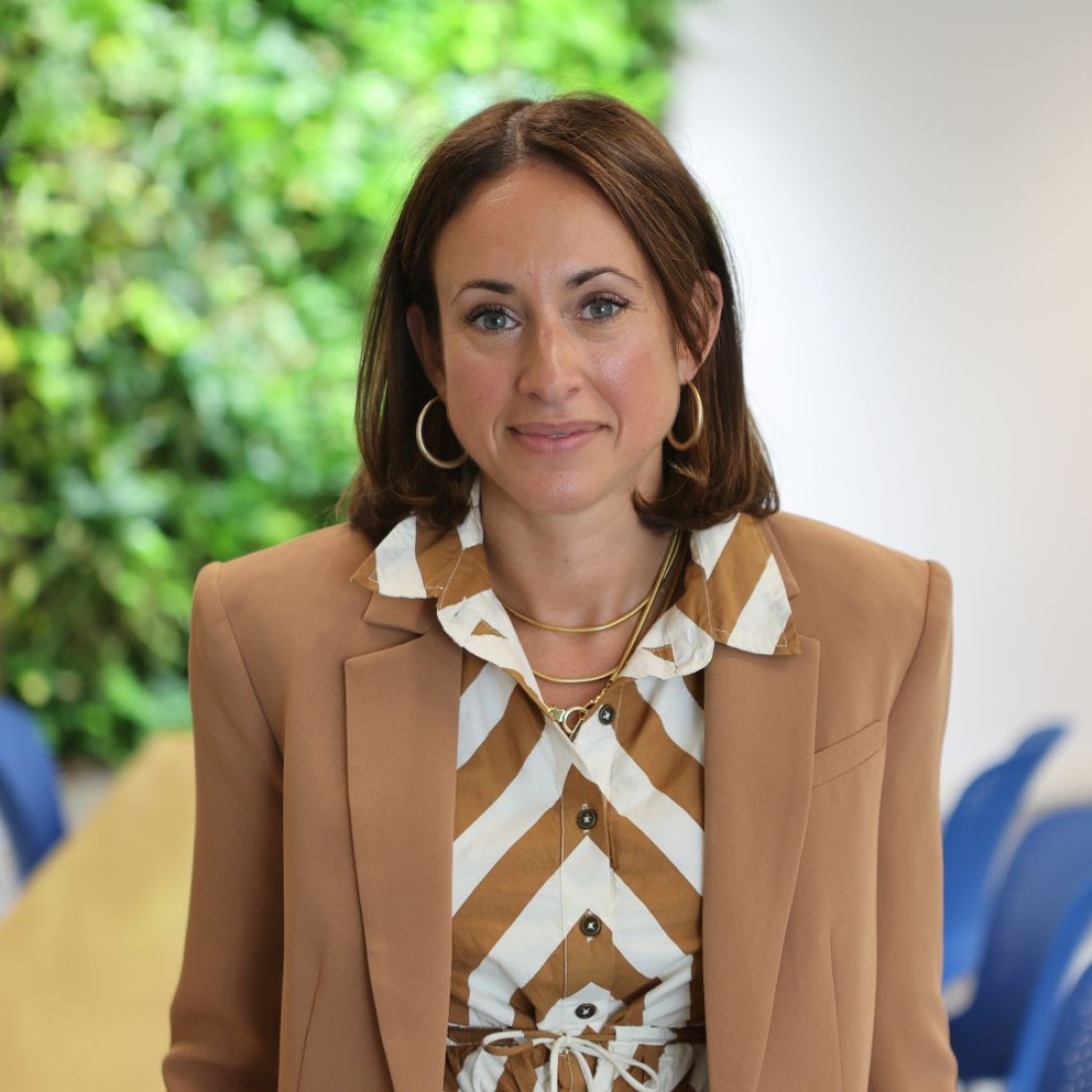 Photo of Liya Escalera