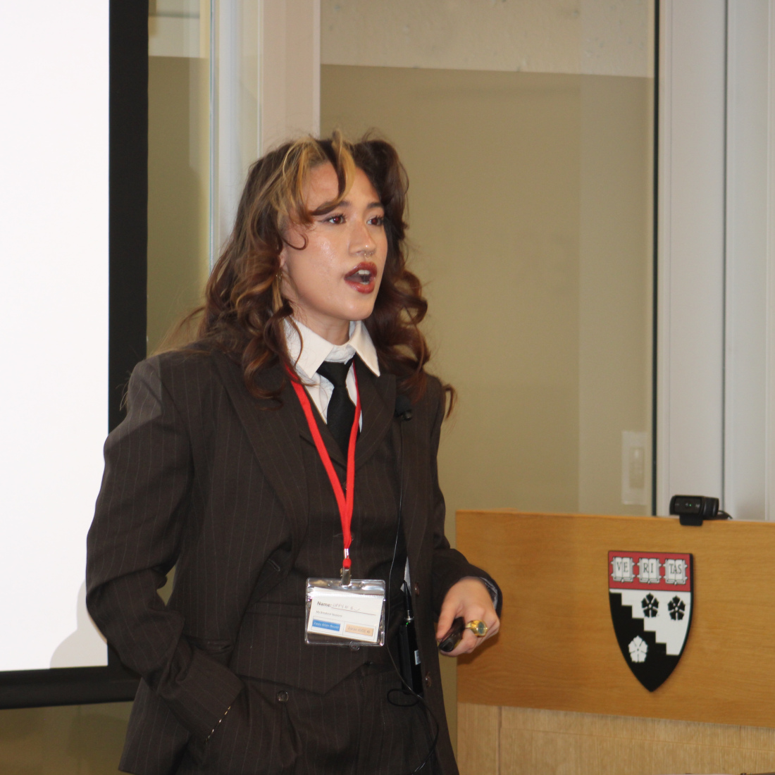 Speaker at the 2026 Dyslexia Conference