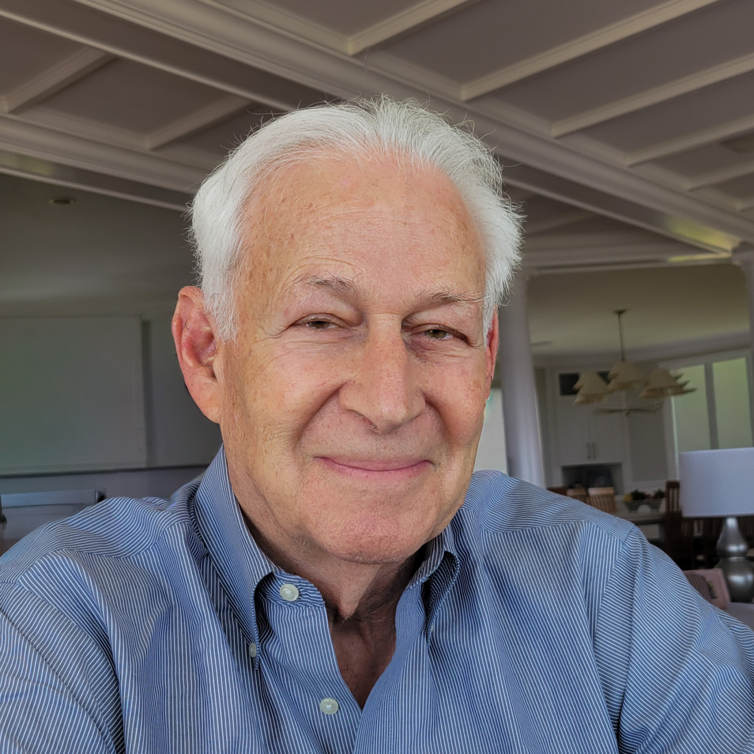 Jack Shonkoff