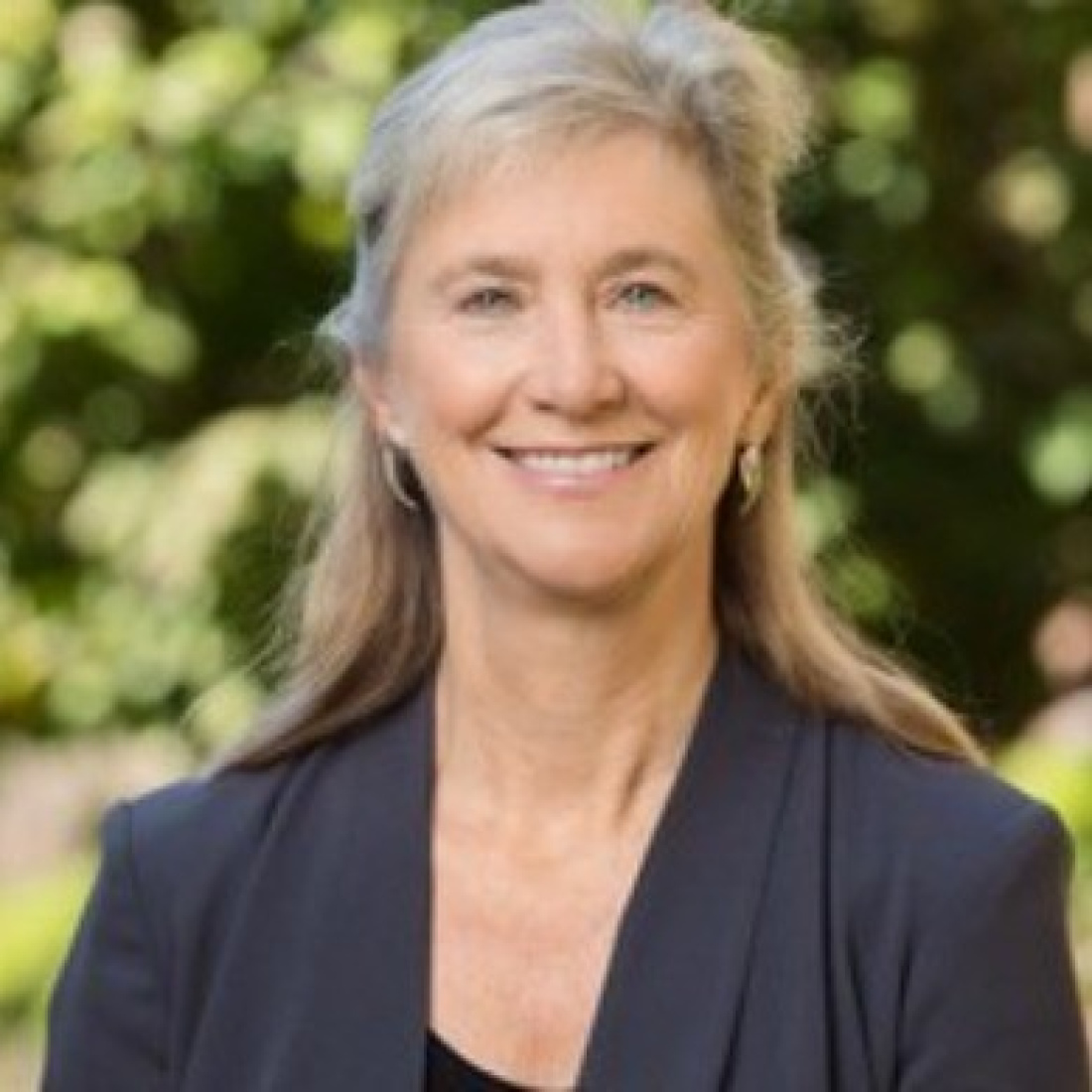 Karen Hawley Miles