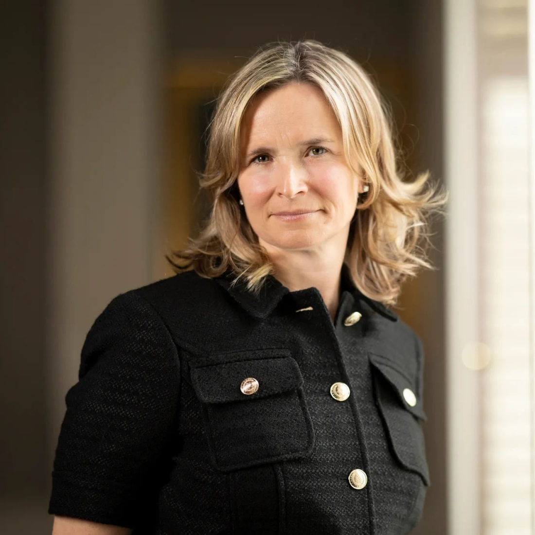 Dean Nonie Lesaux