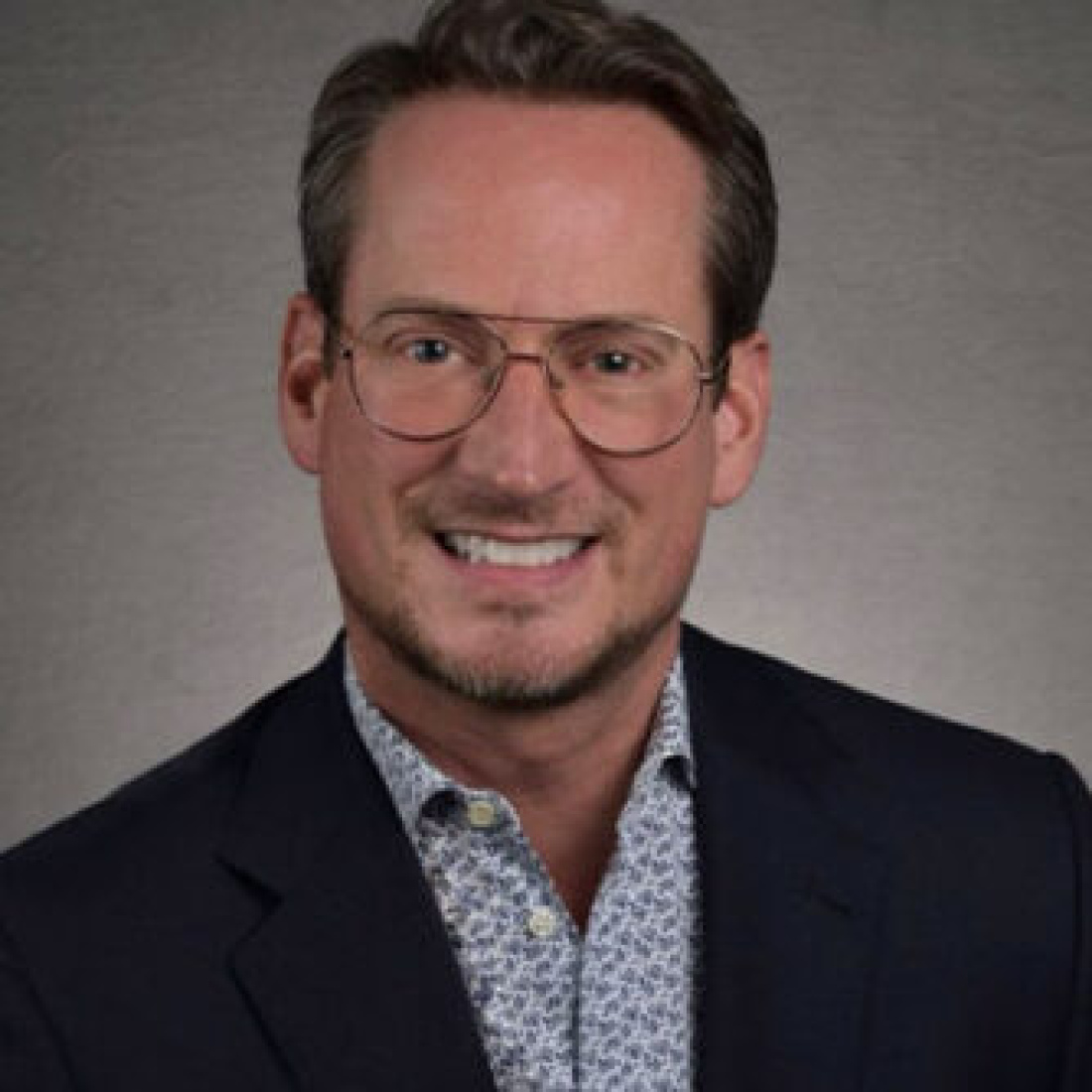 Colin Chellman's headshot