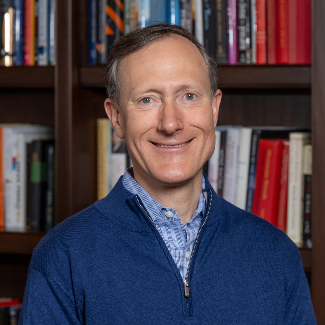 Scott Levy