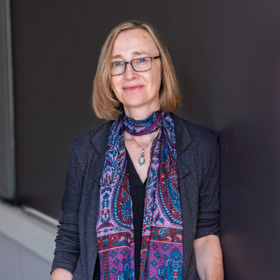 Elizabeth Dawes Duraisingh