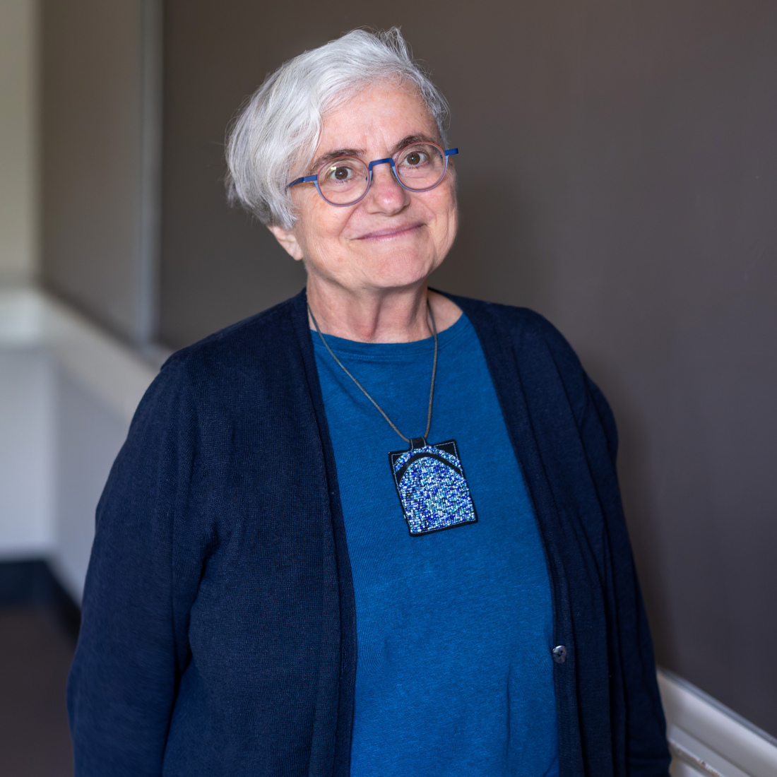 Julie Reuben