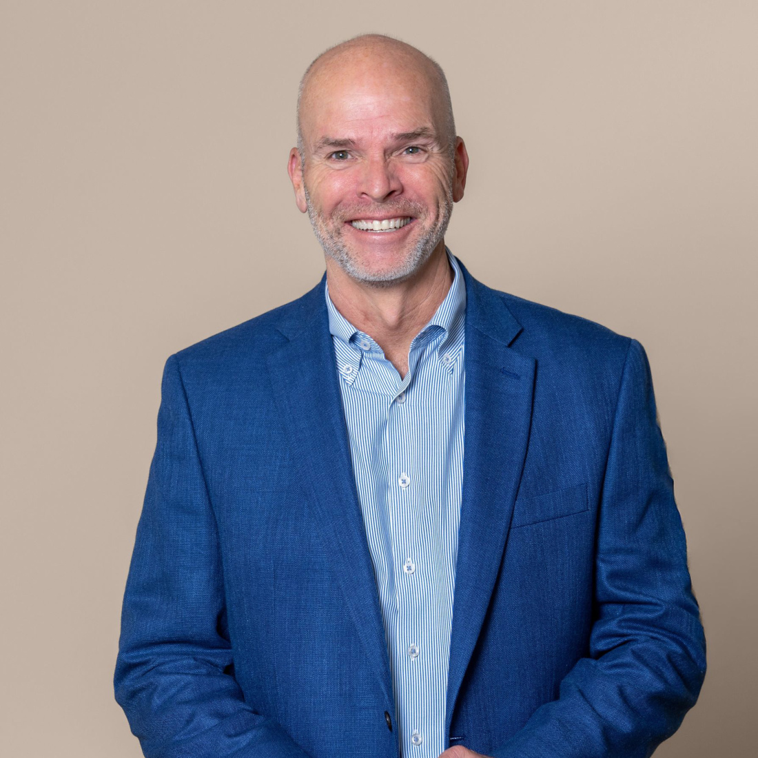 Photo of Rob Oatman