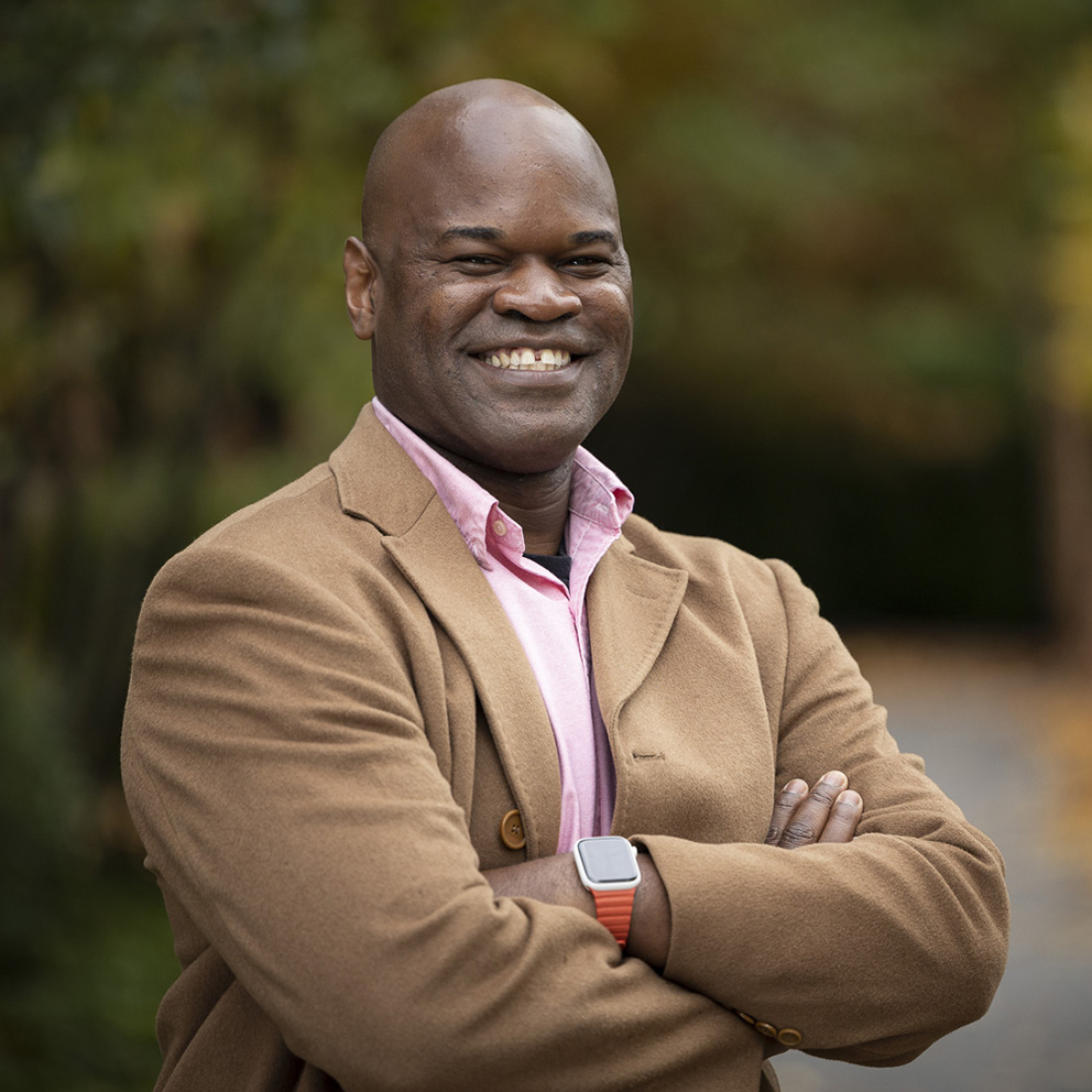 Uche Amaechi