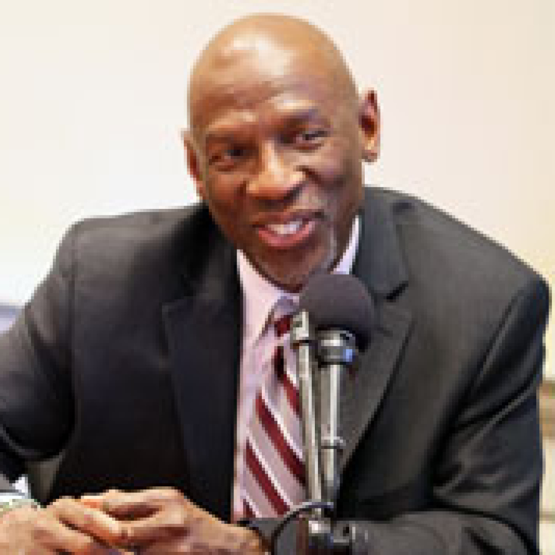 Geoffrey Canada