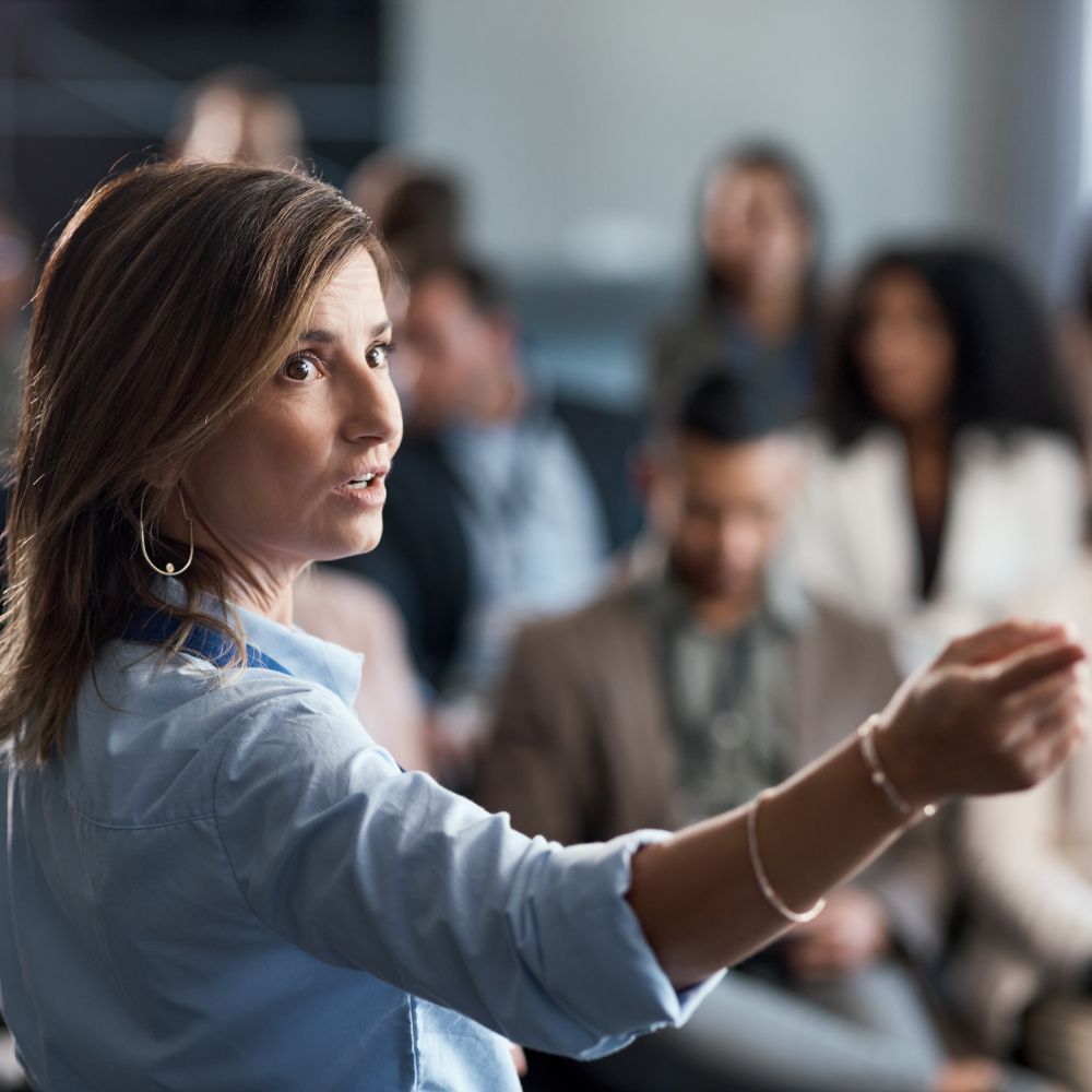 Management Development Program | Harvard Graduate School of Education