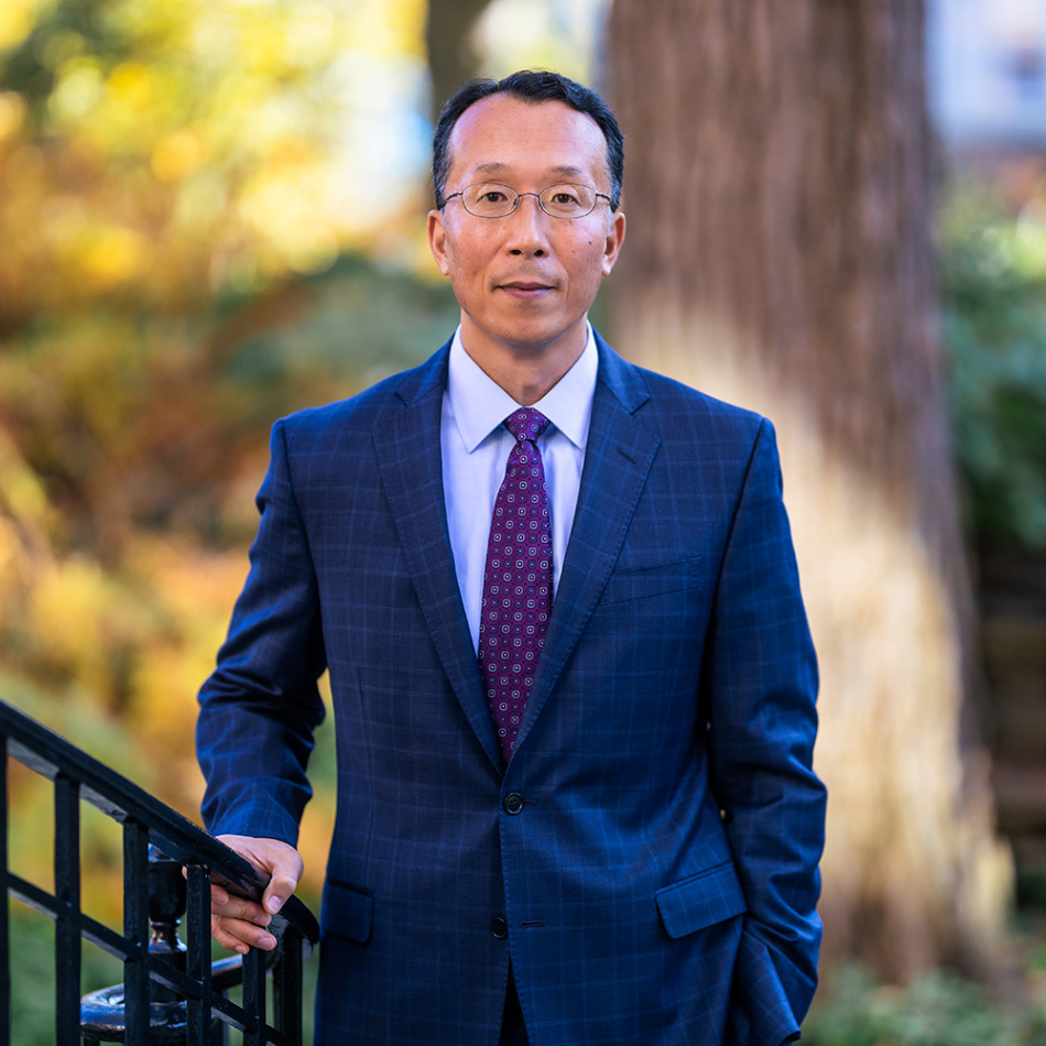 James S. Kim Harvard Graduate School of Education