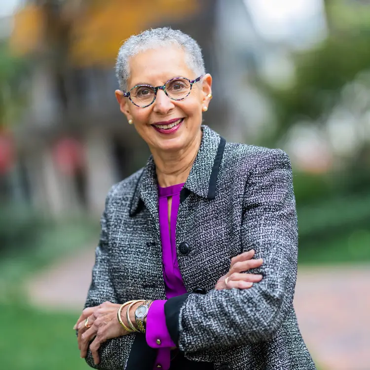 Pamela A. Mason