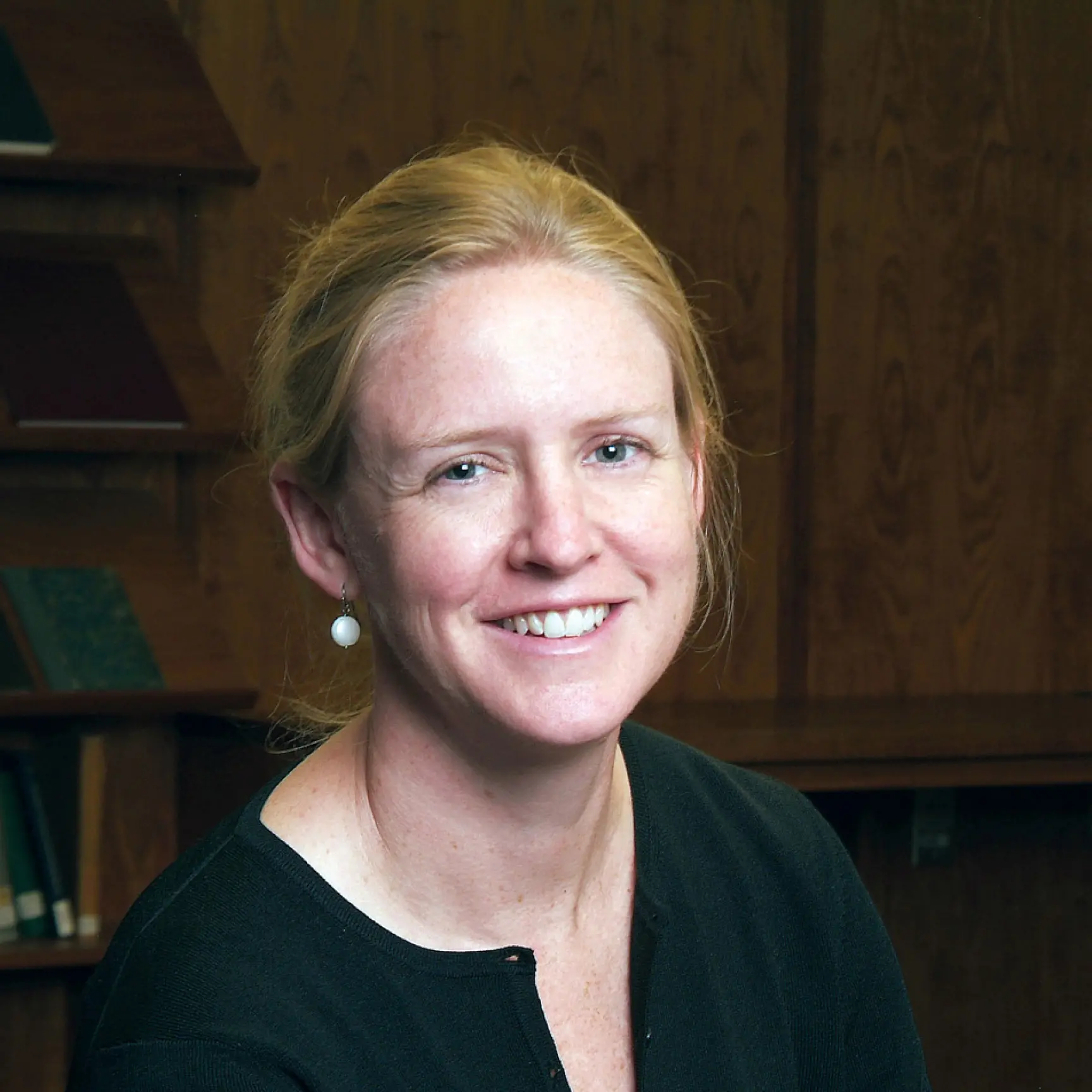 Stephanie M. Jones