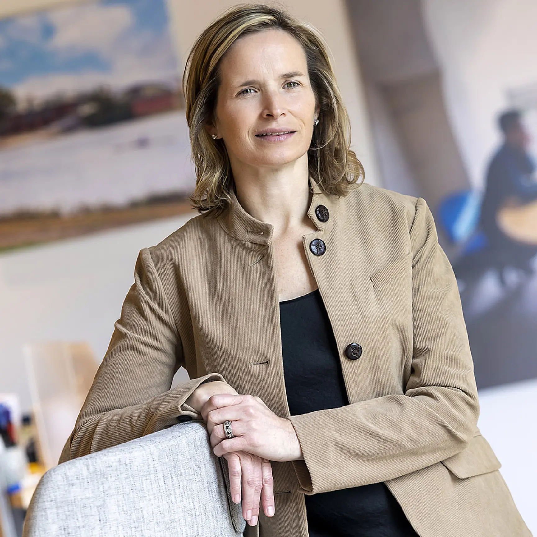 Nonie K. Lesaux