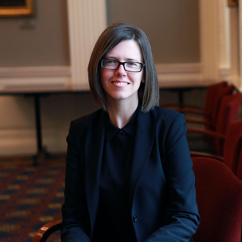 Karen Brennan | Harvard Graduate School of Education