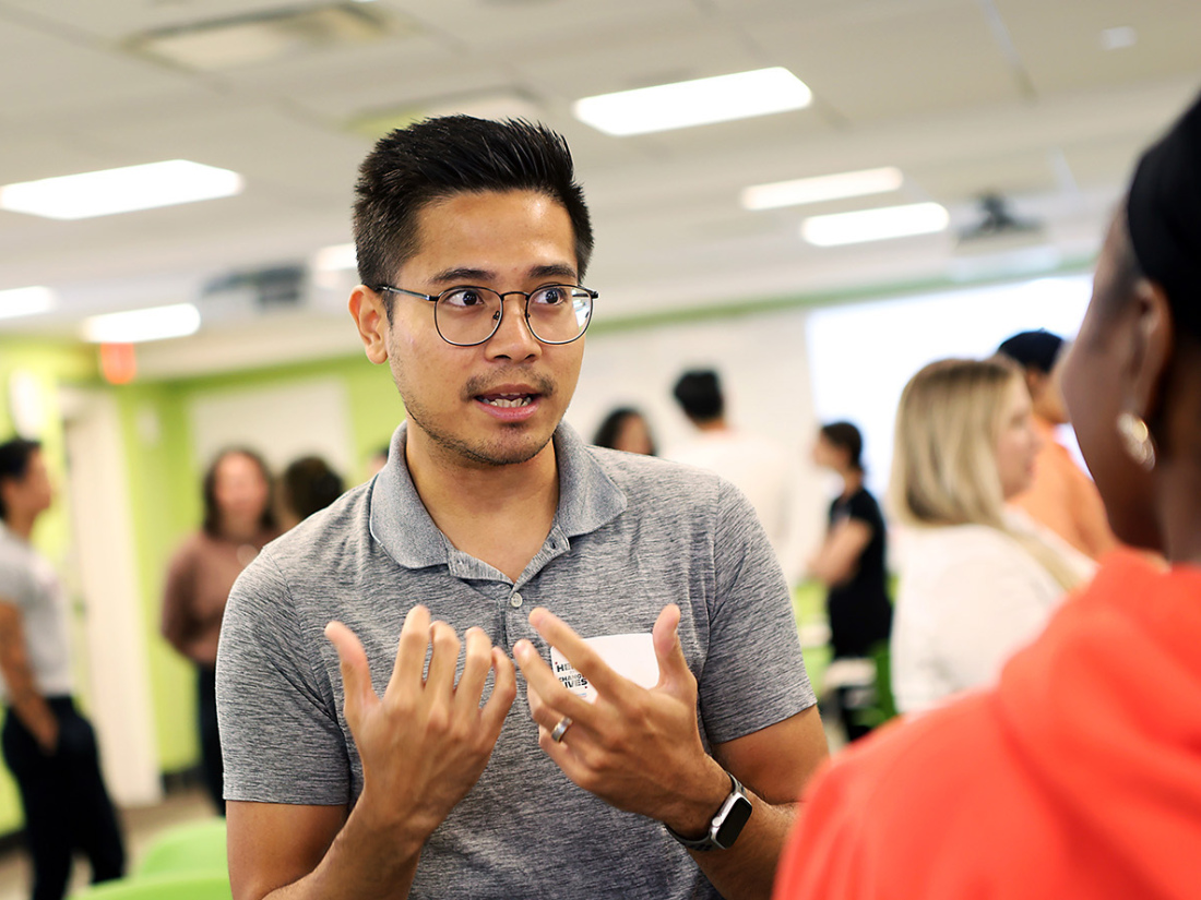 Teaching and Leading Non-Licensure
