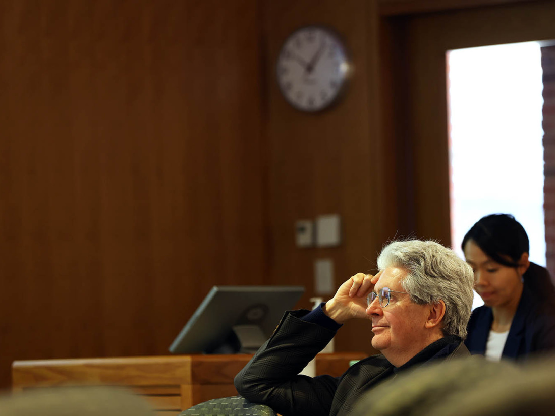Photo of Fernando Reimers