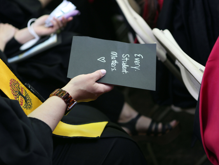 Diversity, Equity, and Inclusion | Harvard Graduate School of Education