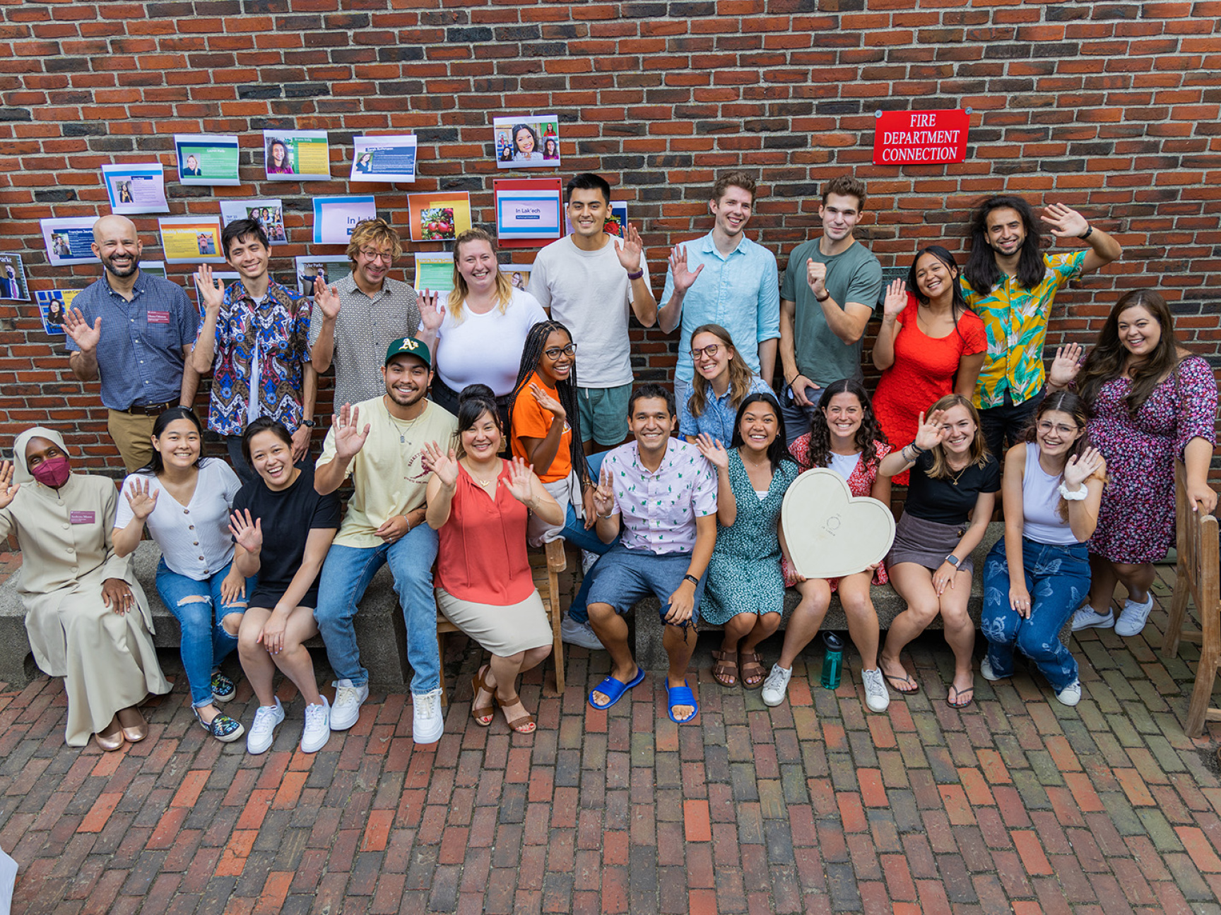 Community | Harvard Graduate School of Education