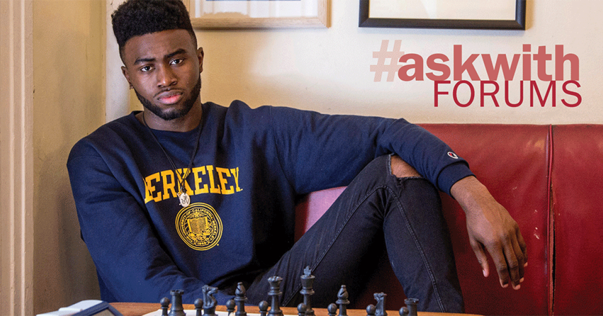 Askwith Essentials: Who Is Jaylen Brown? | Harvard Graduate School of Education