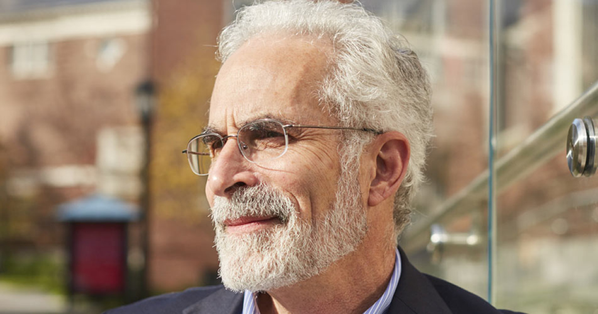 A Tribute to Dan Koretz Harvard Graduate School of Education