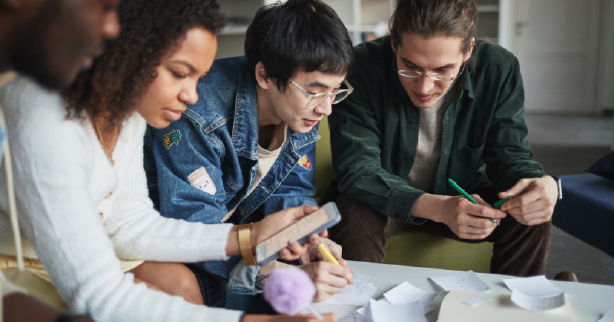 Teaching students to ask their own questions: best practices...